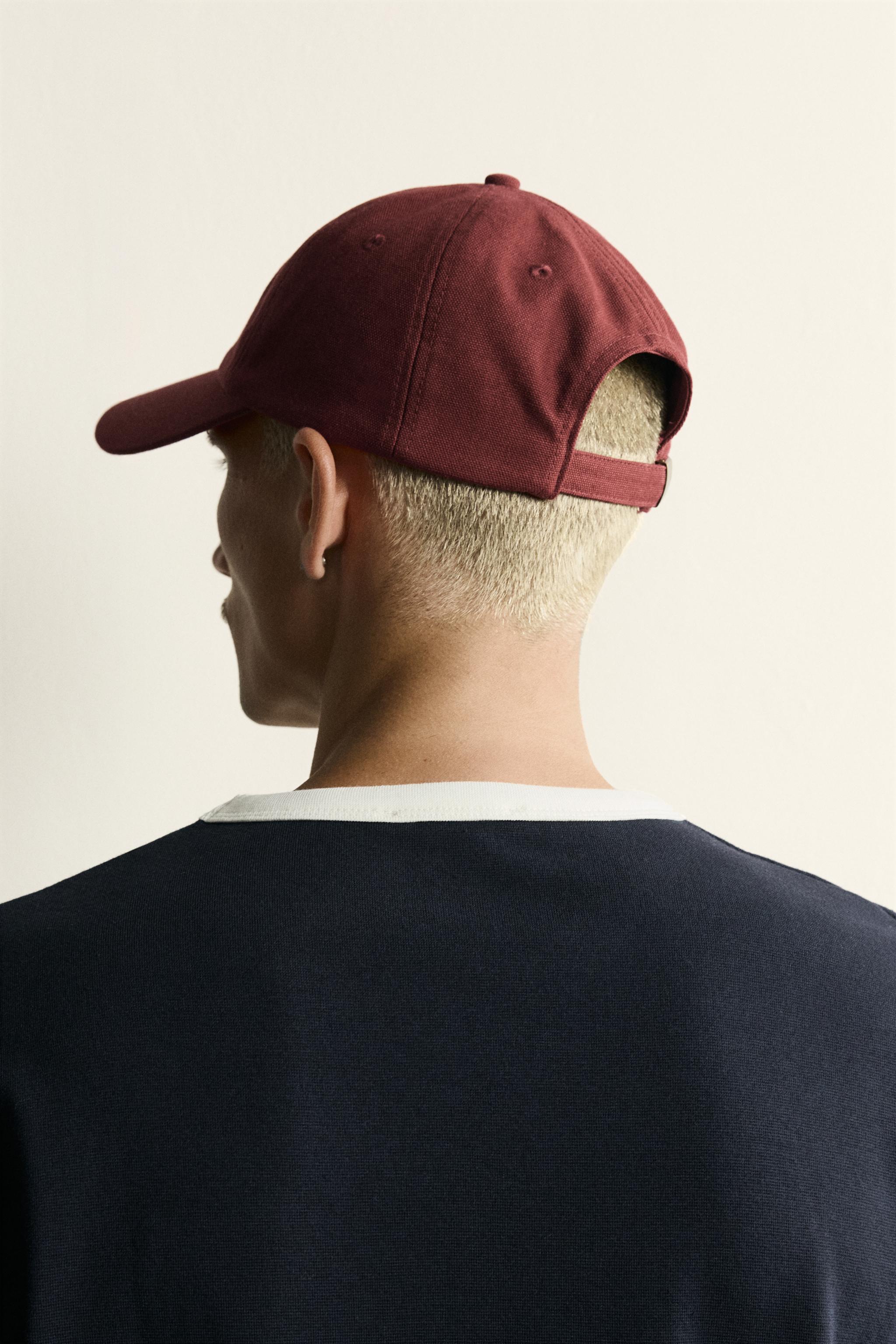 JEEP® PRINT WASHED CAP